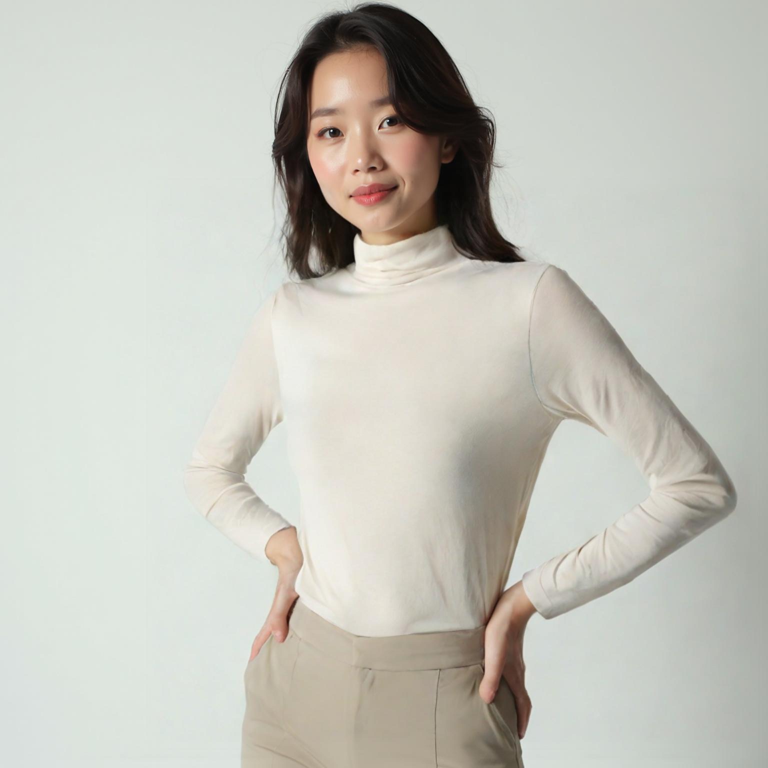 레겐보겐 긴팔티셔츠