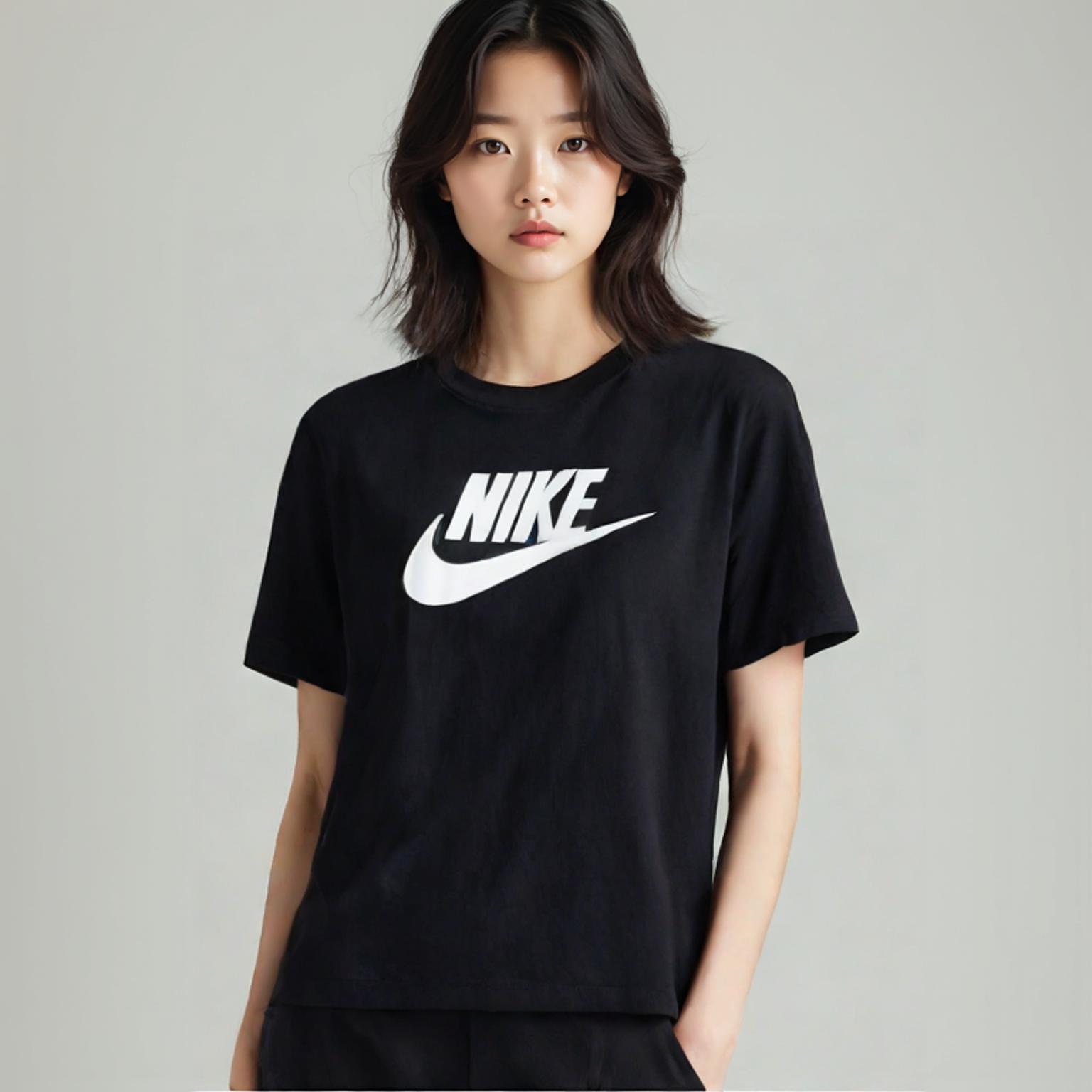 나이키 반팔티셔츠