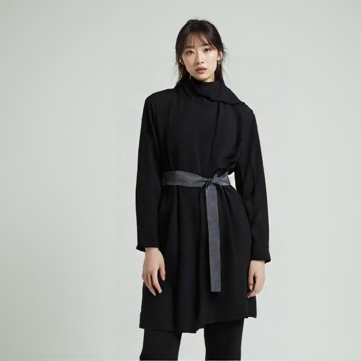 더아이잗 싱글코트