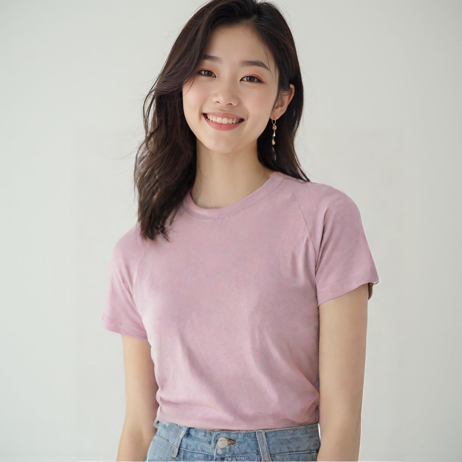 뮬라웨어 반팔티셔츠