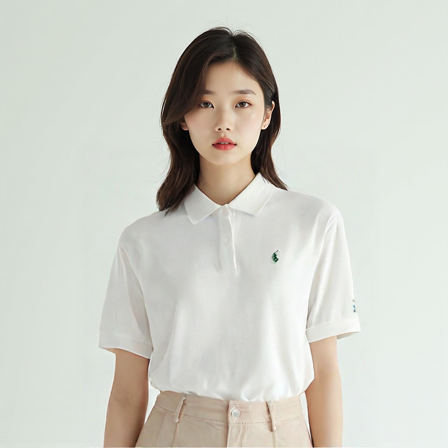 랄프 로렌 폴로 골프 반팔티셔츠