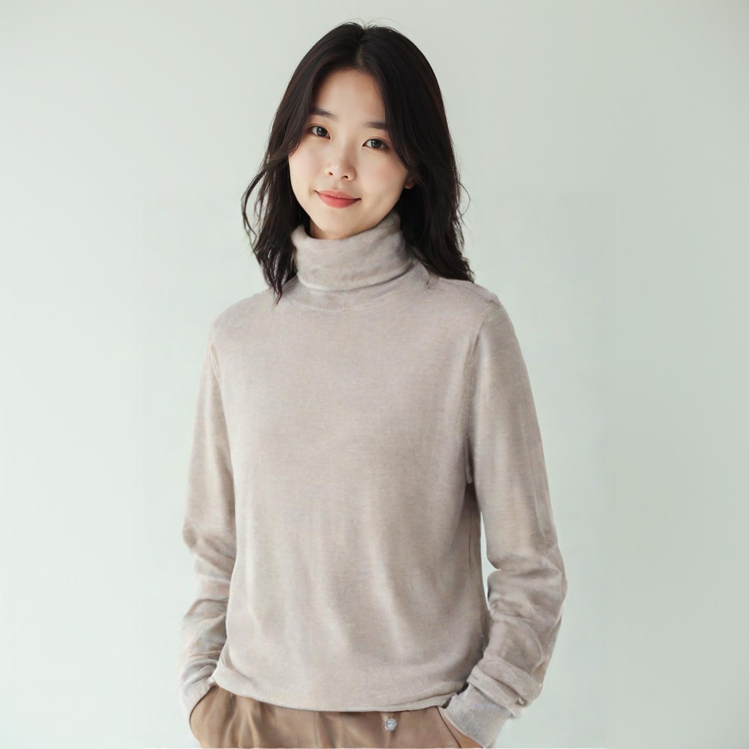 더엣지 긴팔티셔츠