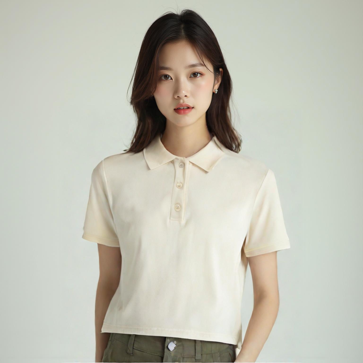에잇세컨즈 반팔티셔츠