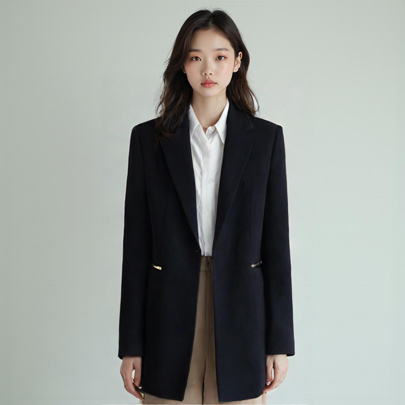 주크 싱글코트