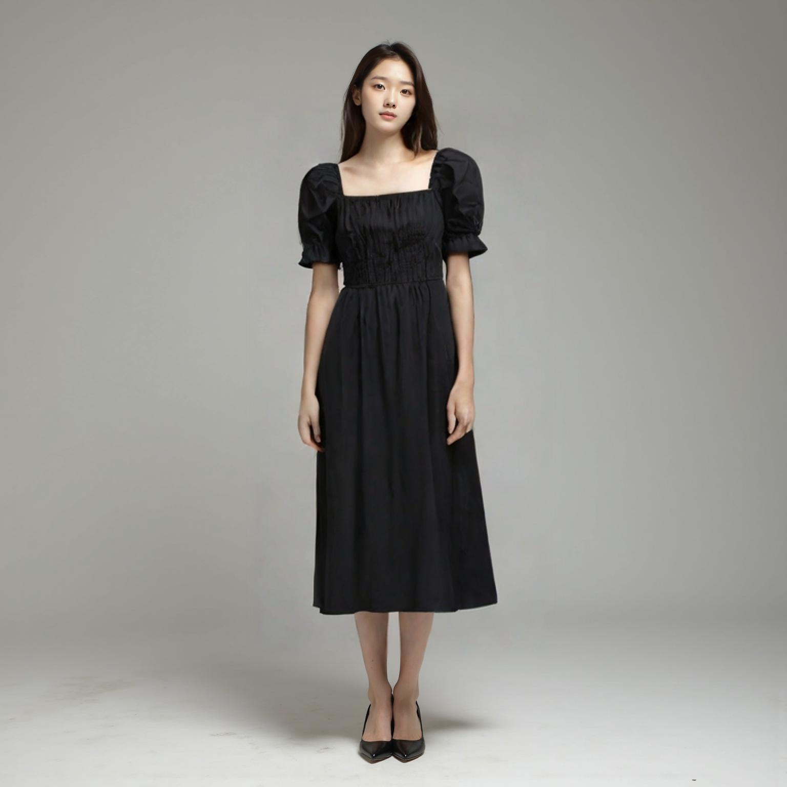 앤아더스토리즈 롱원피스