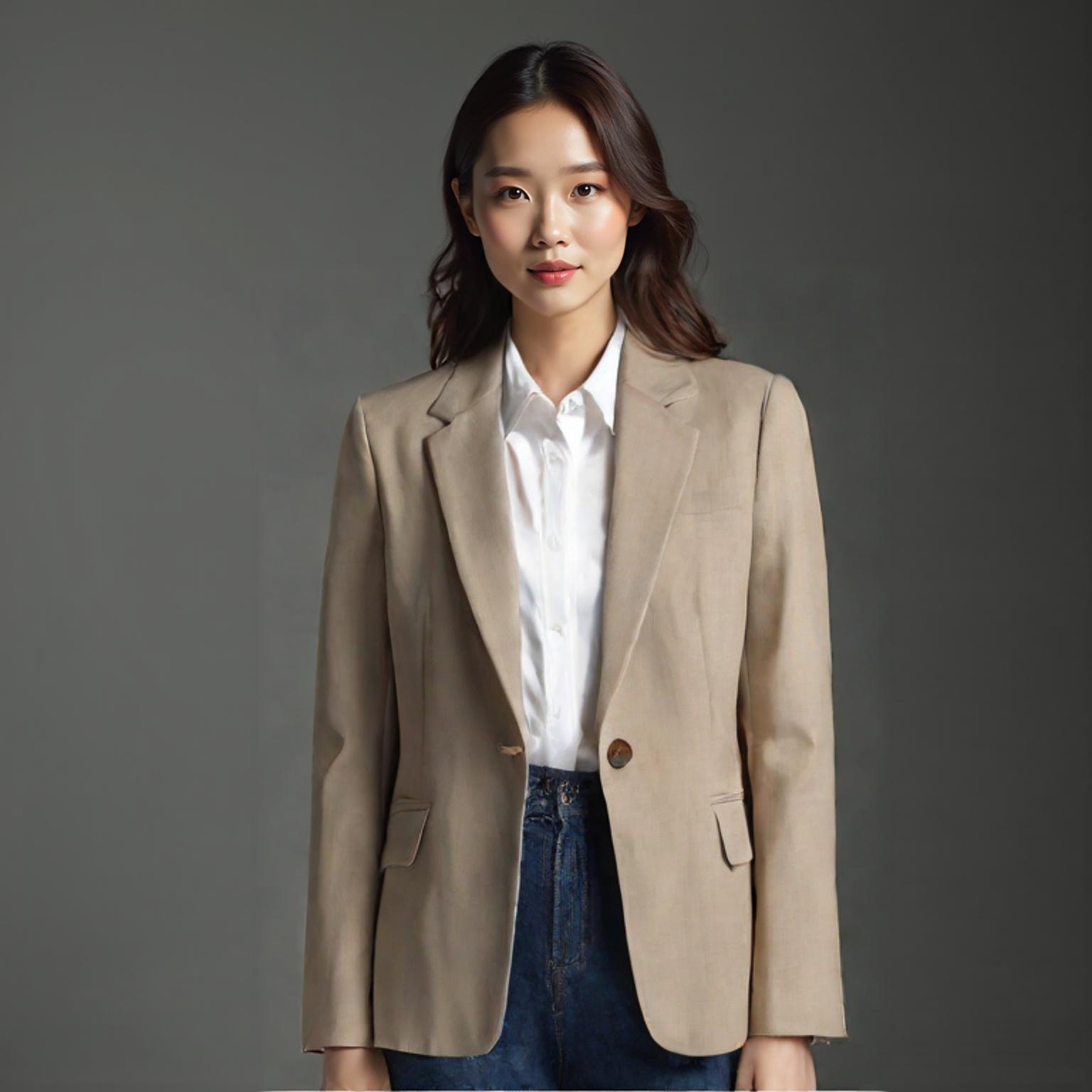 미쏘 싱글코트