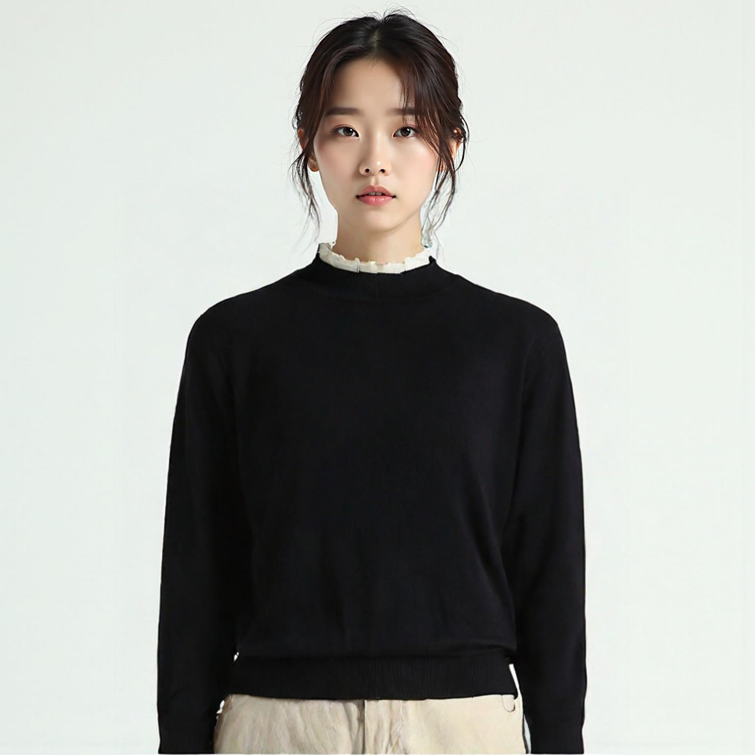 데이텀 라운드니트