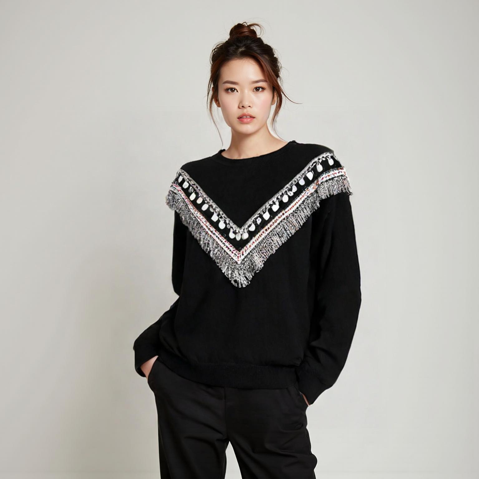 플라스틱 아일랜드 라운드니트