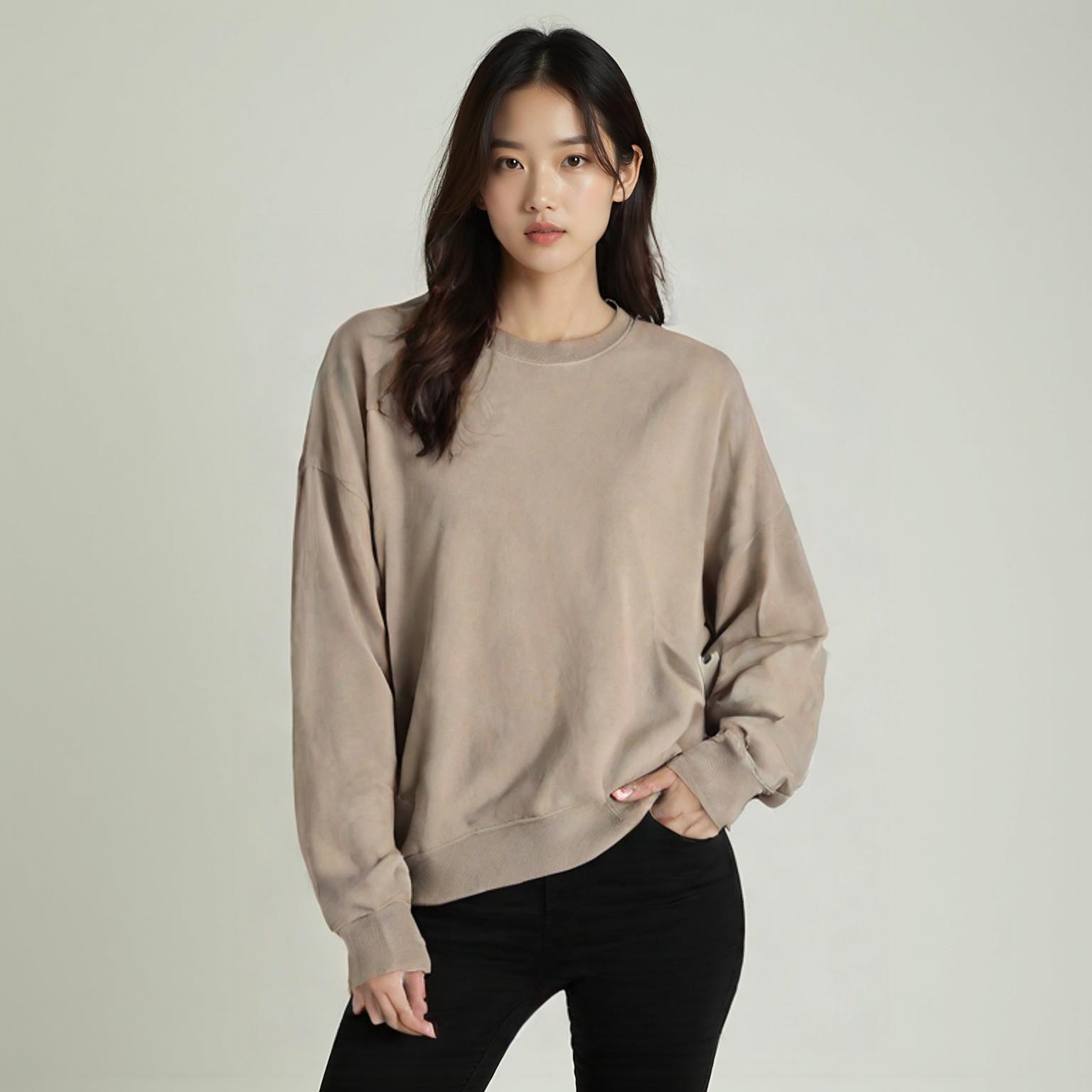제멋 맨투맨티