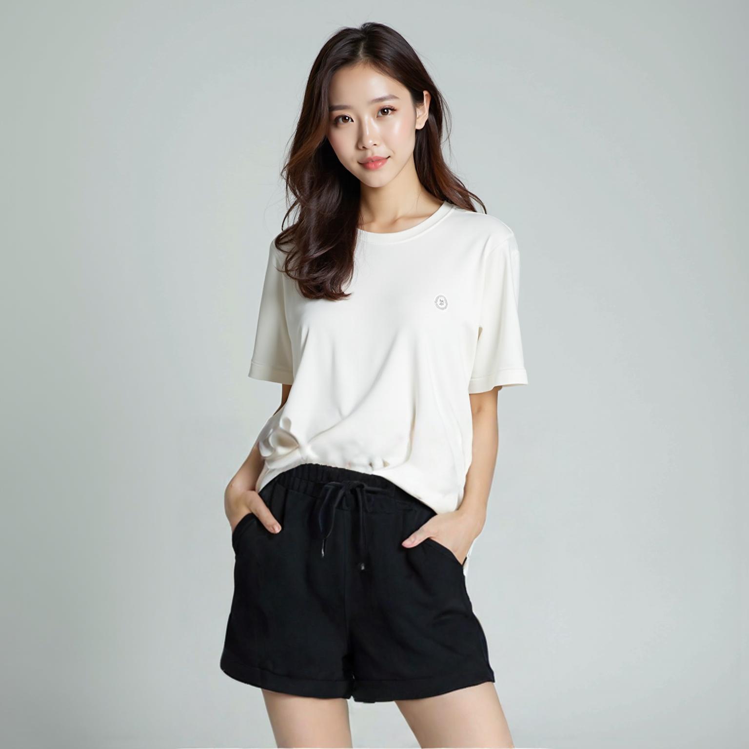 스파오 트레이닝팬츠