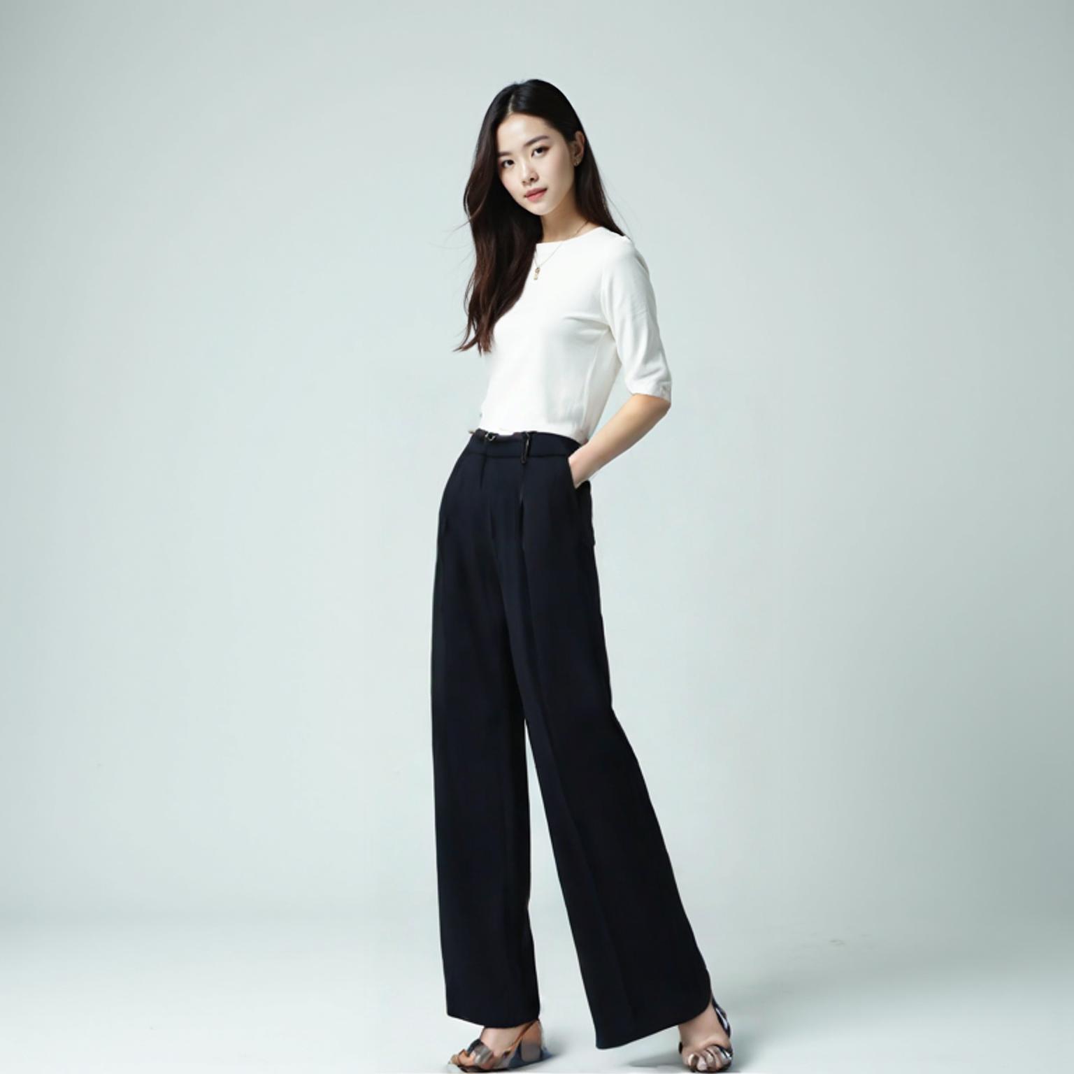 나인 슬랙스