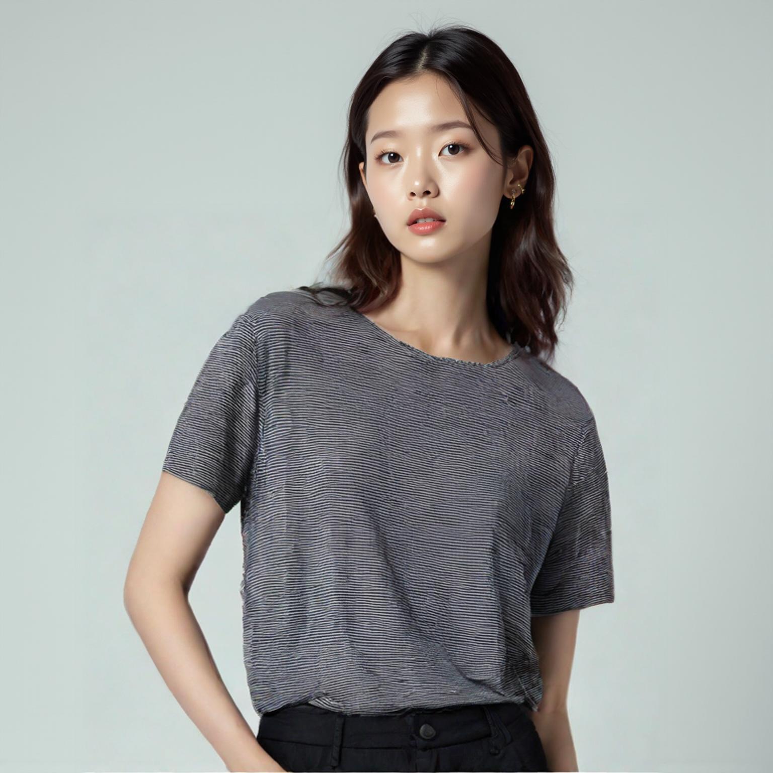 디자인유나이티드 반팔티셔츠