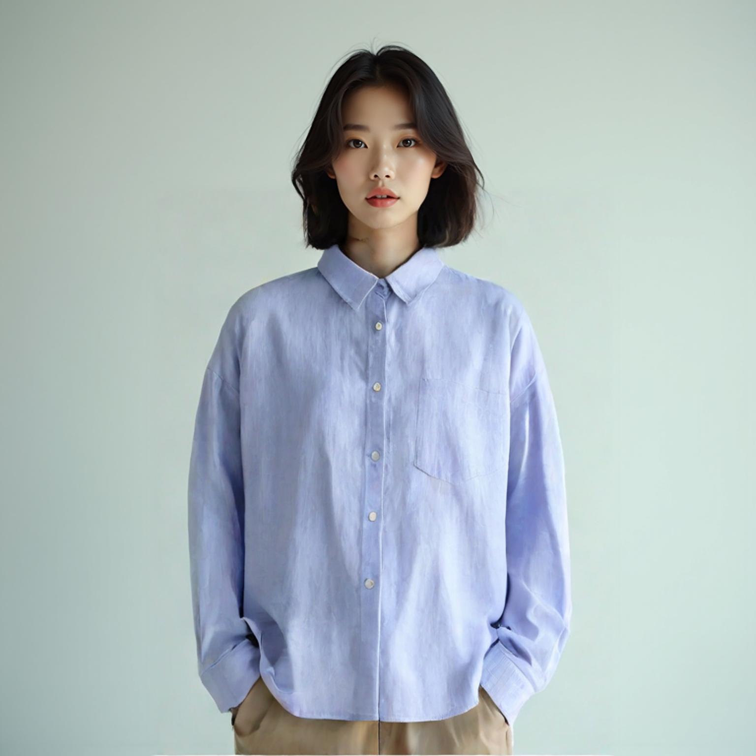 폴햄 셔츠