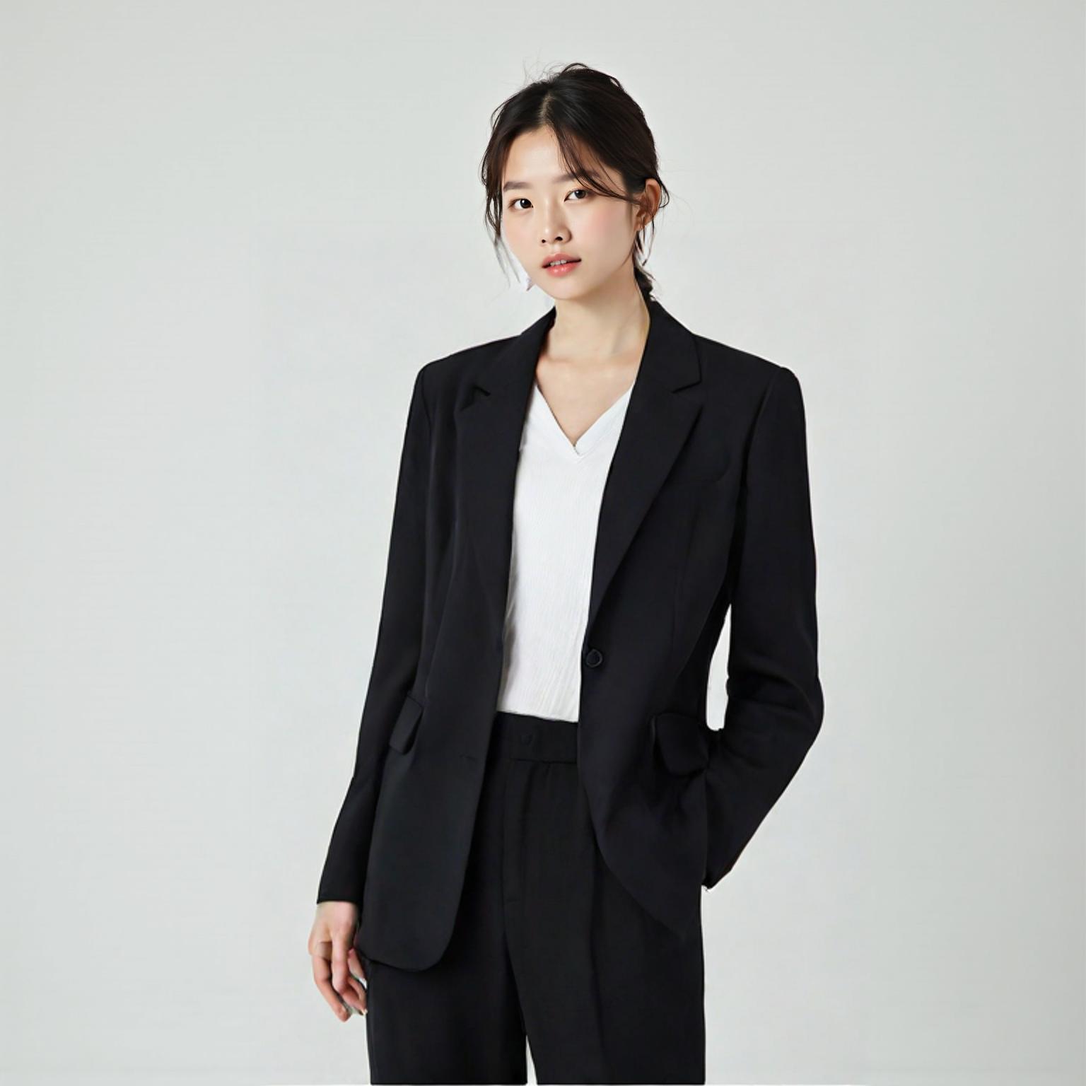 노티아 싱글재킷