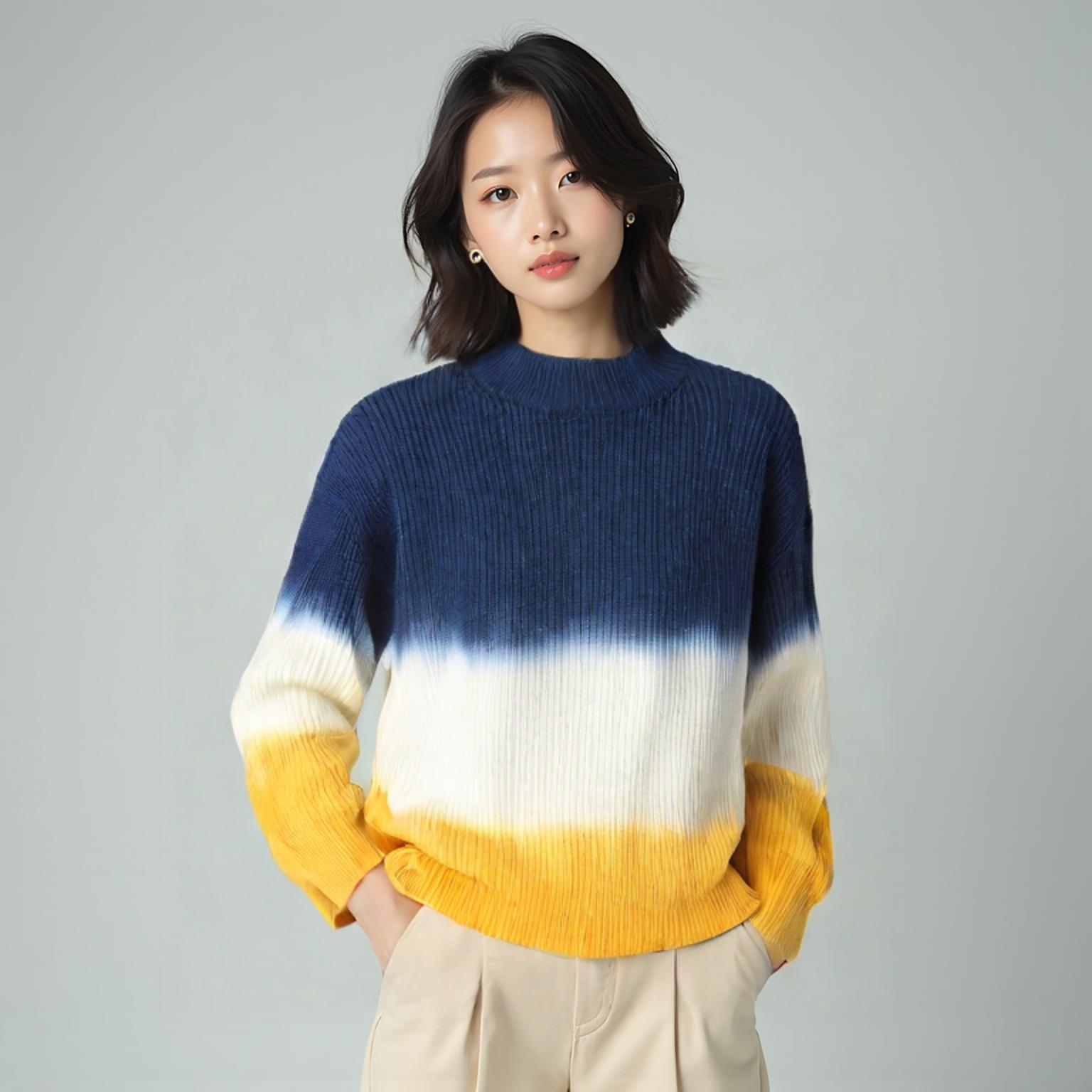 소니아 리키엘 라운드니트
