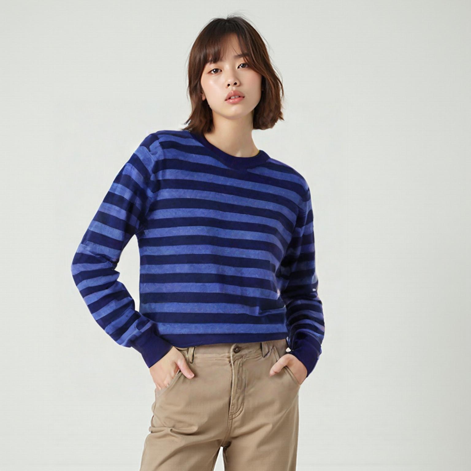 아페쎄 라운드니트