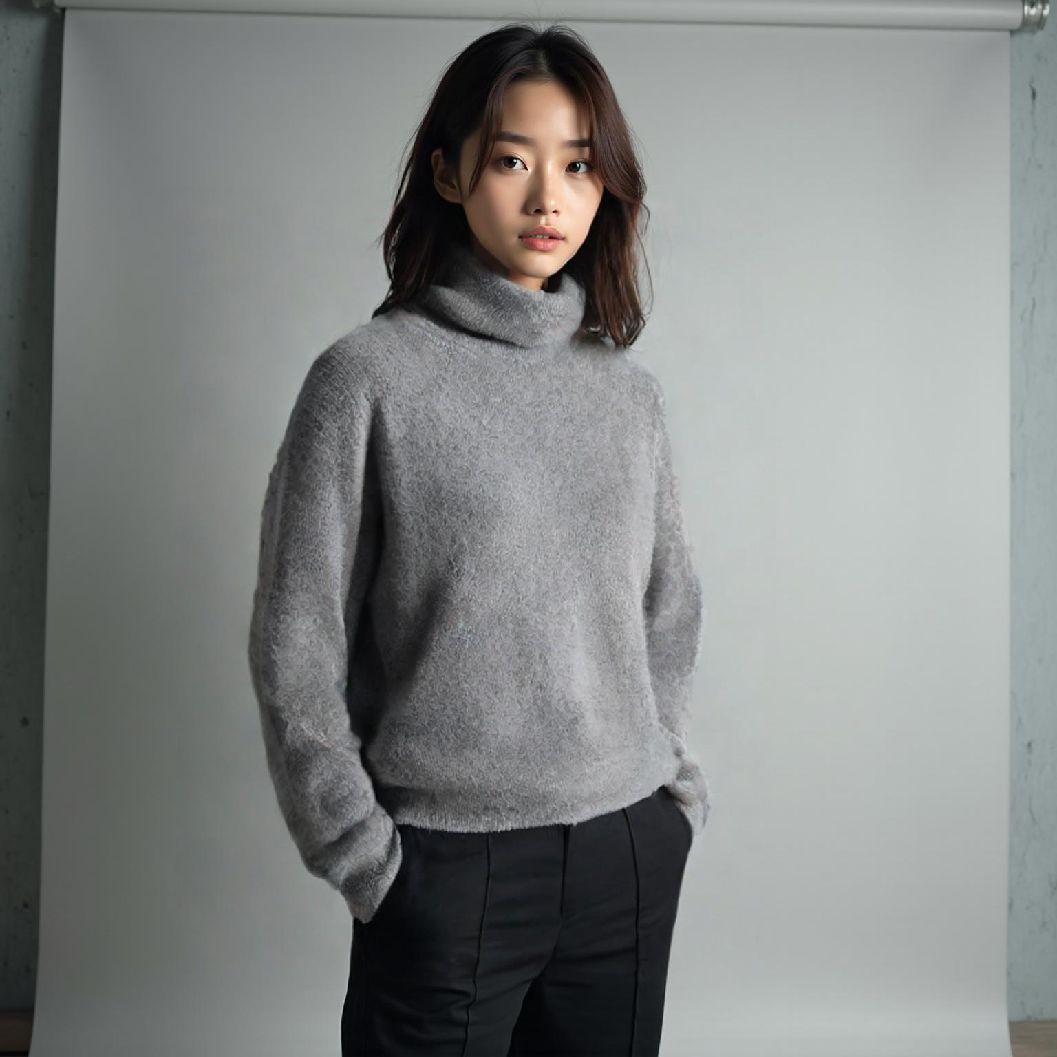 잠뱅이 폴라니트