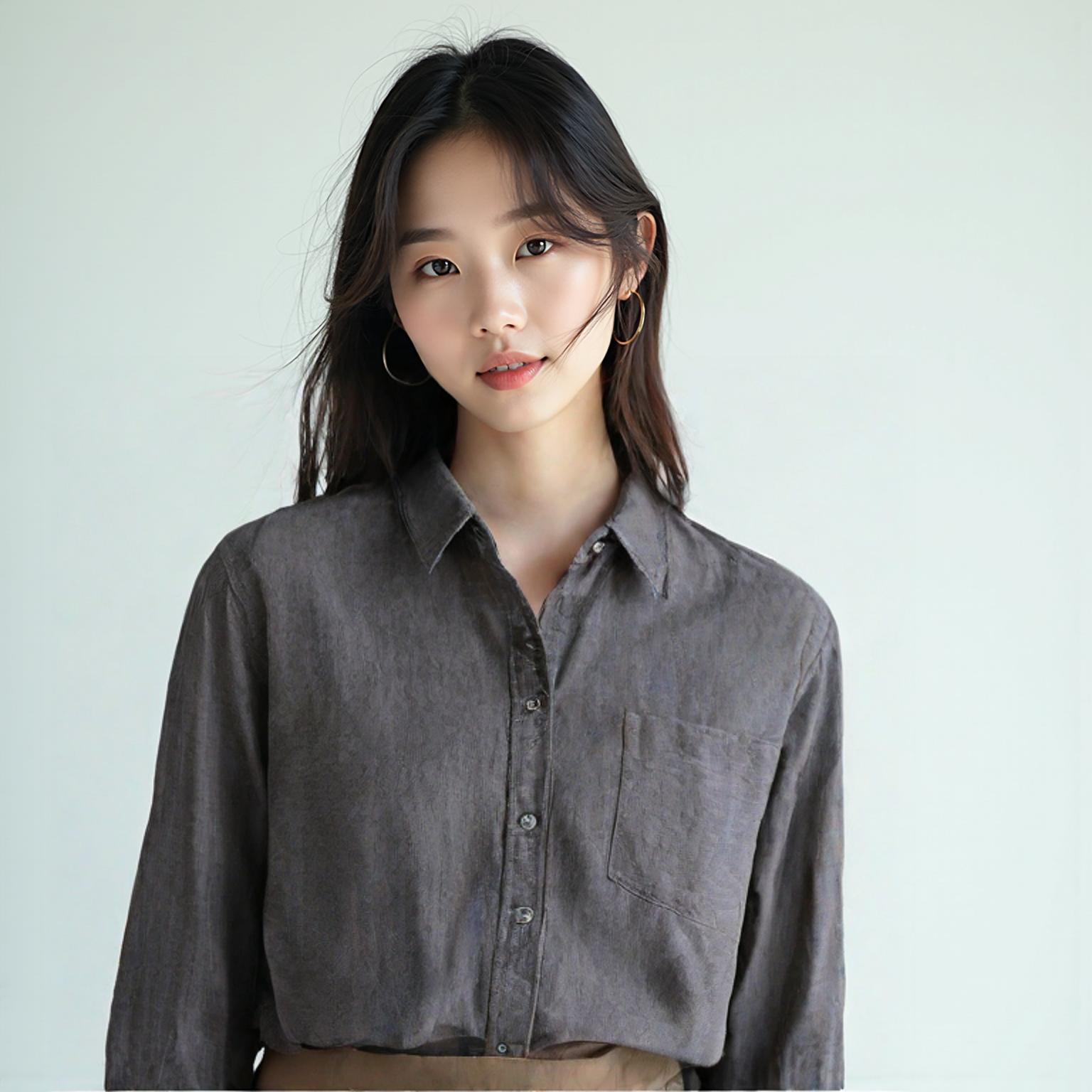 에프투에프 셔츠