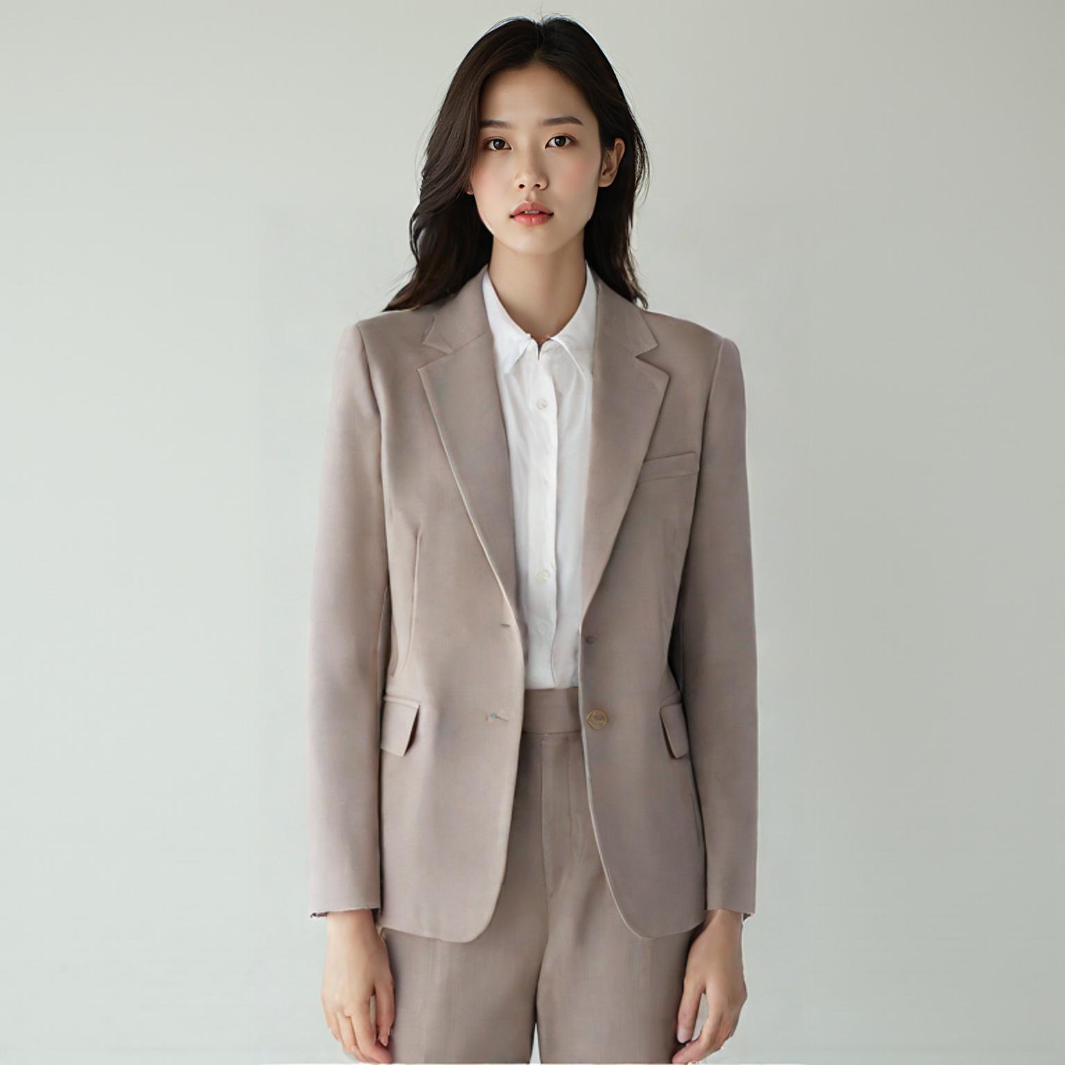 쉬즈미스 싱글재킷