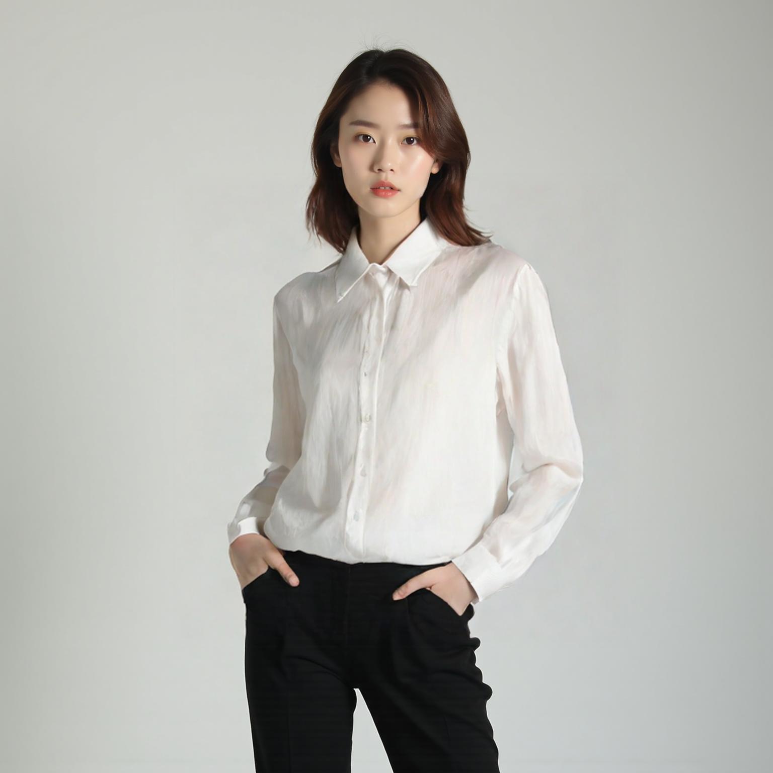 어반드레스 셔츠