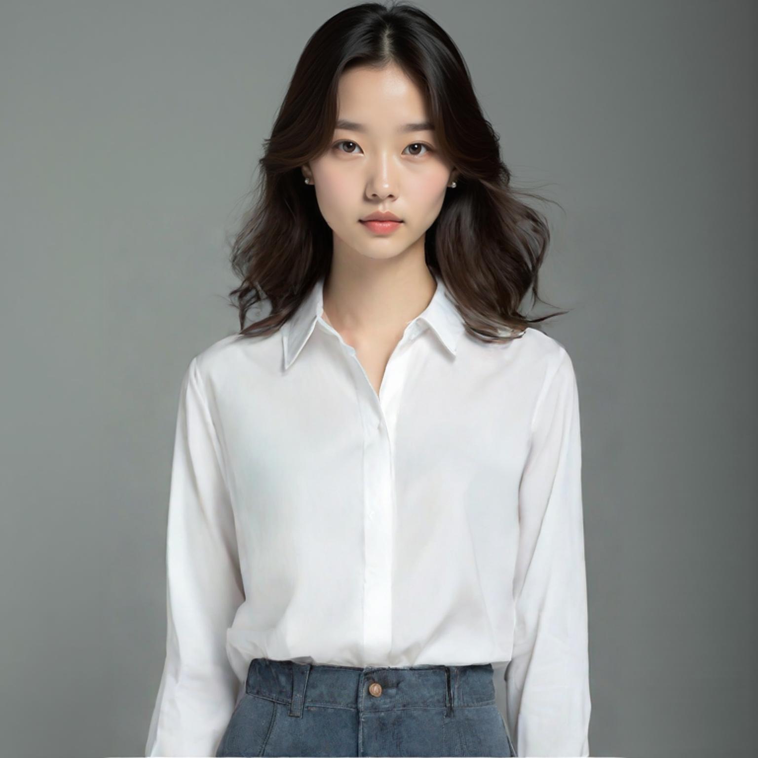 자라 셔츠