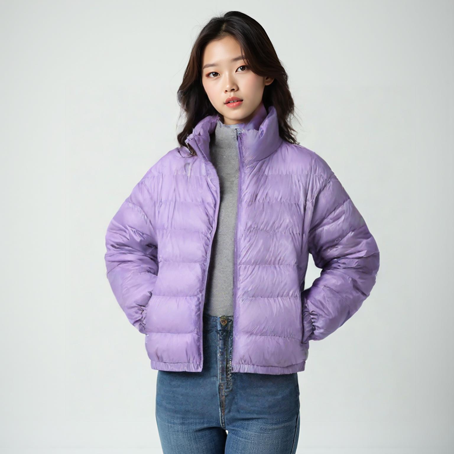 몽클레어 패딩점퍼