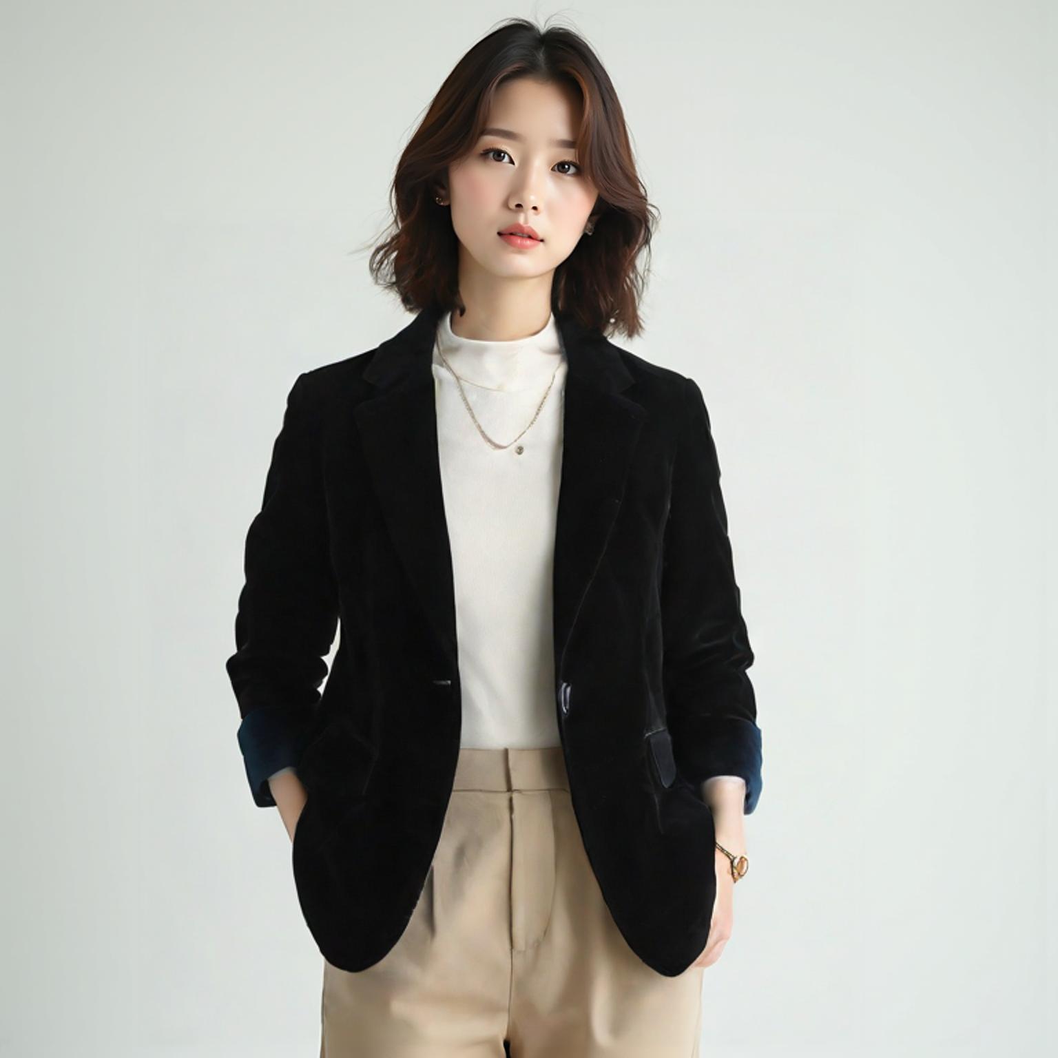 에이앤디 싱글재킷