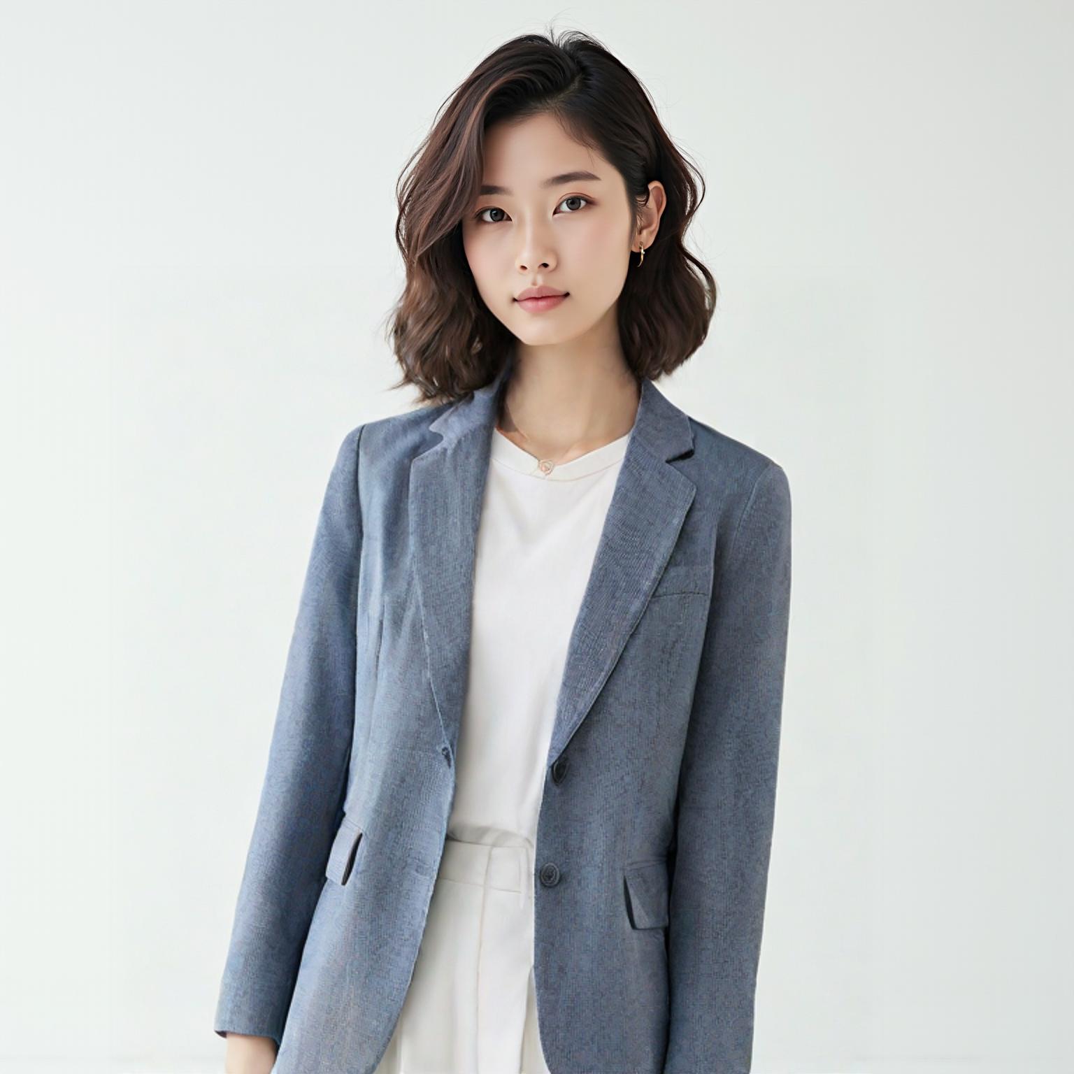 다니엘크레뮤 싱글재킷