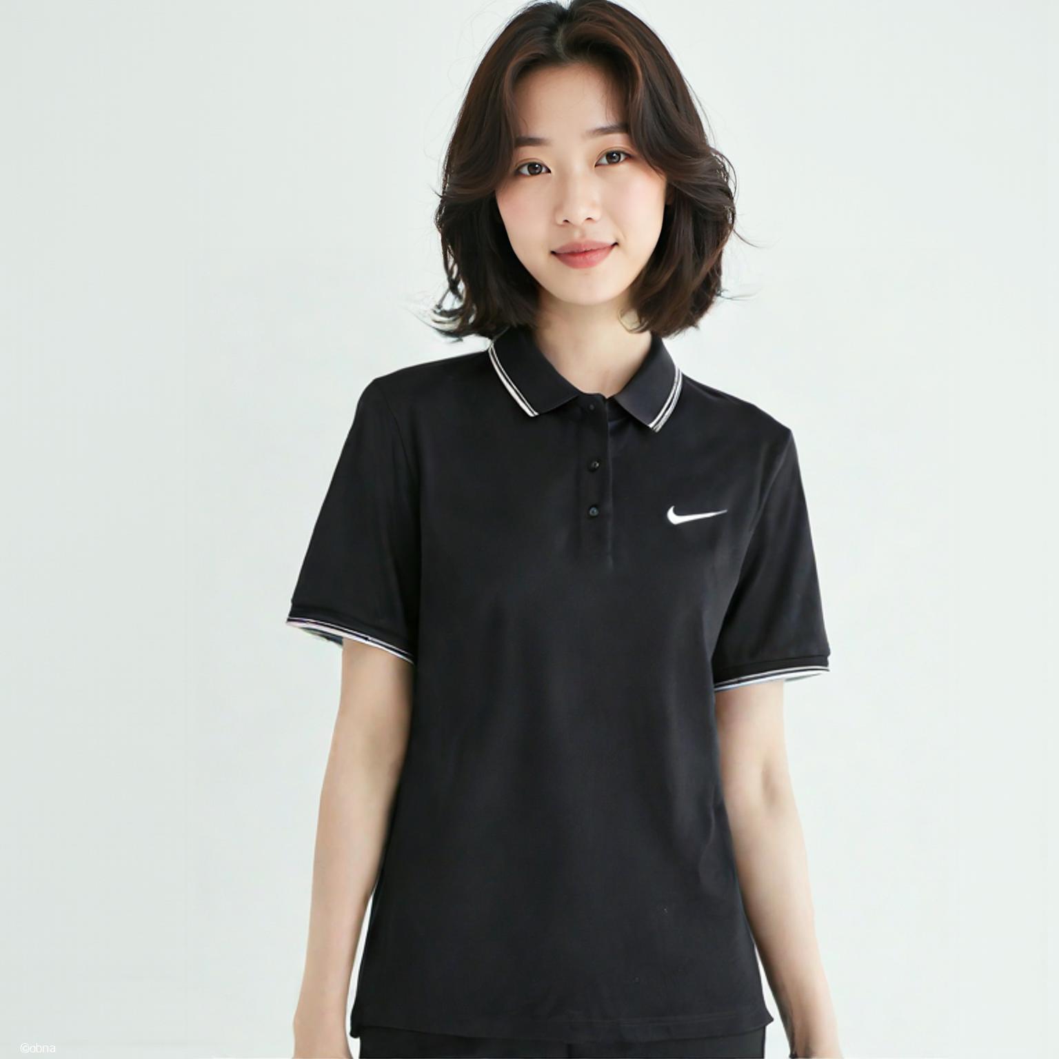 나이키 반팔티셔츠