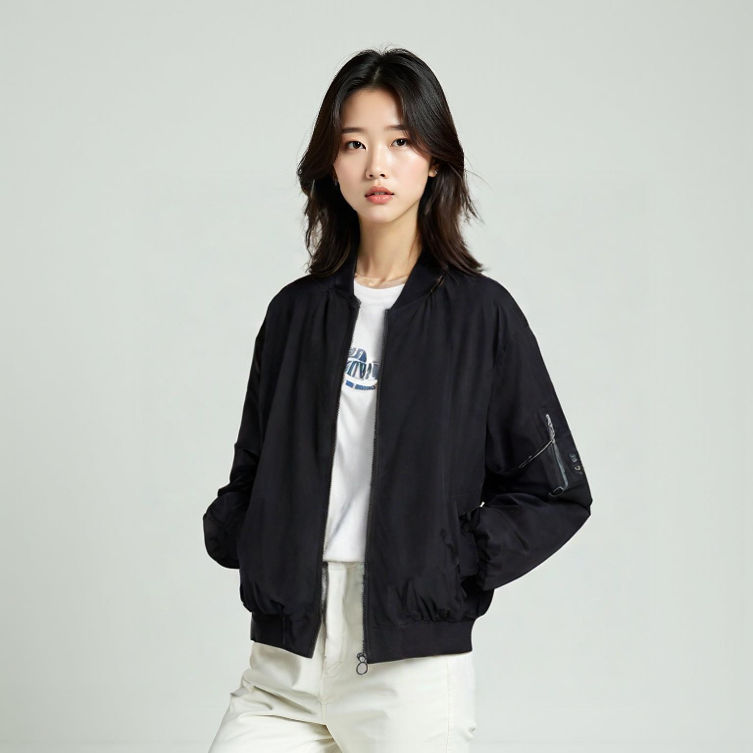 체이스컬트 항공점퍼
