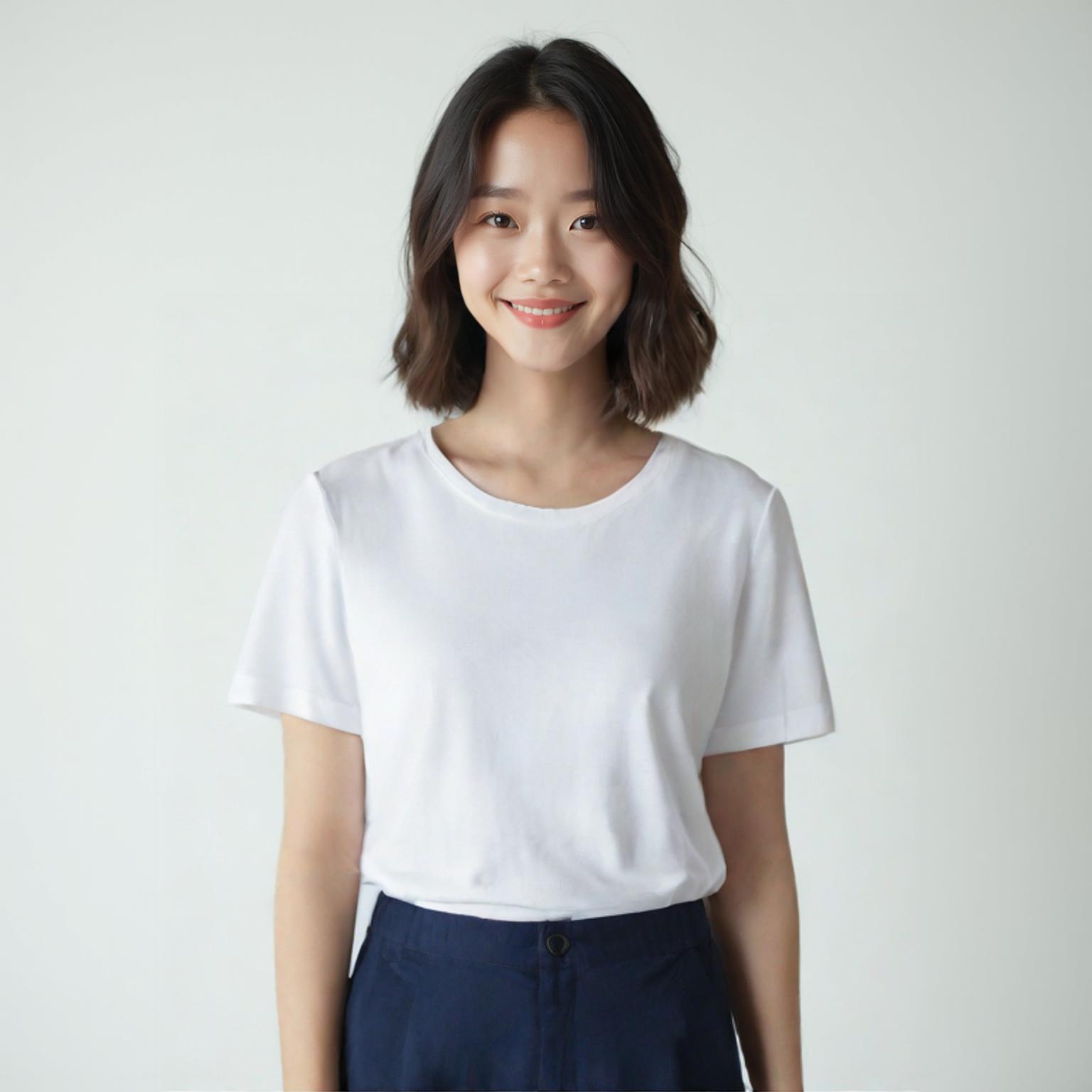 시야쥬 반팔티셔츠