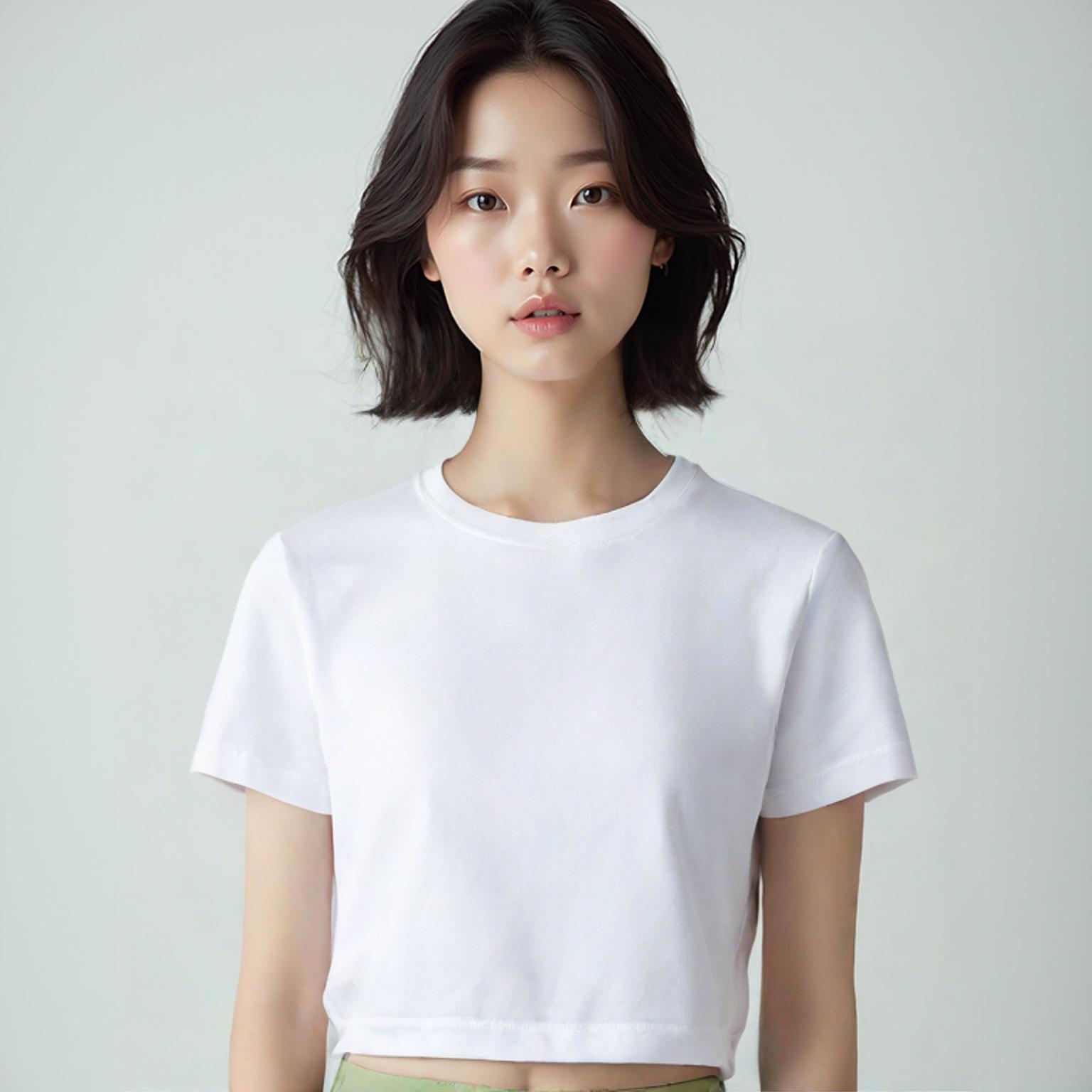 자라 반팔티셔츠