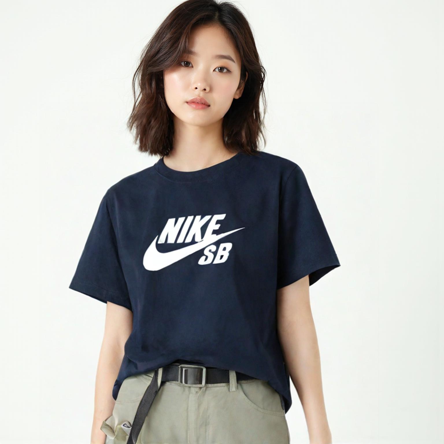 나이키 반팔티셔츠