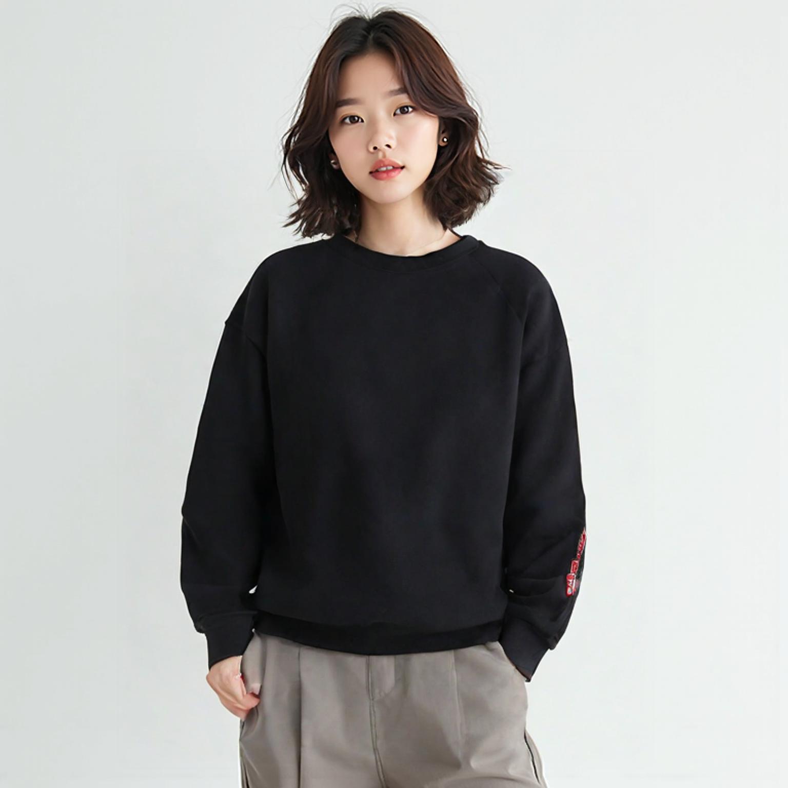 앤더슨벨 맨투맨티