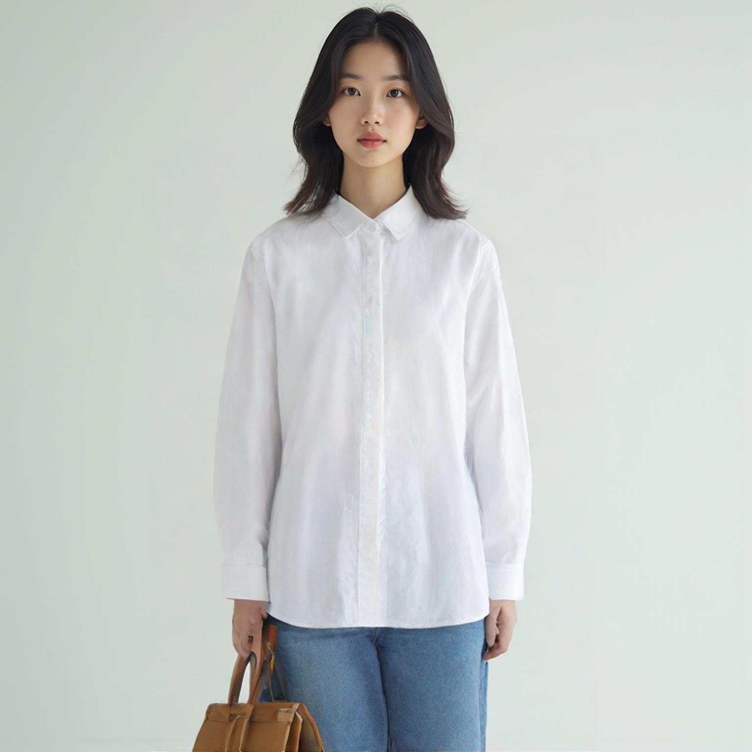 폴햄 셔츠