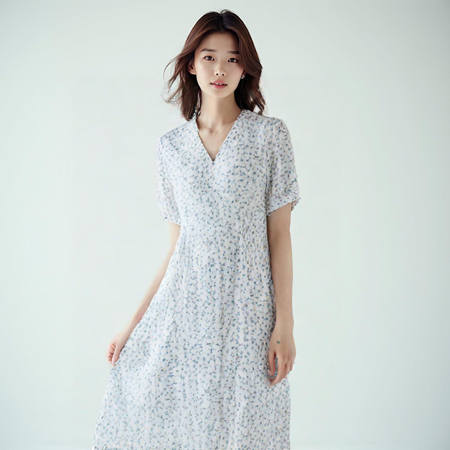 이프네 롱원피스