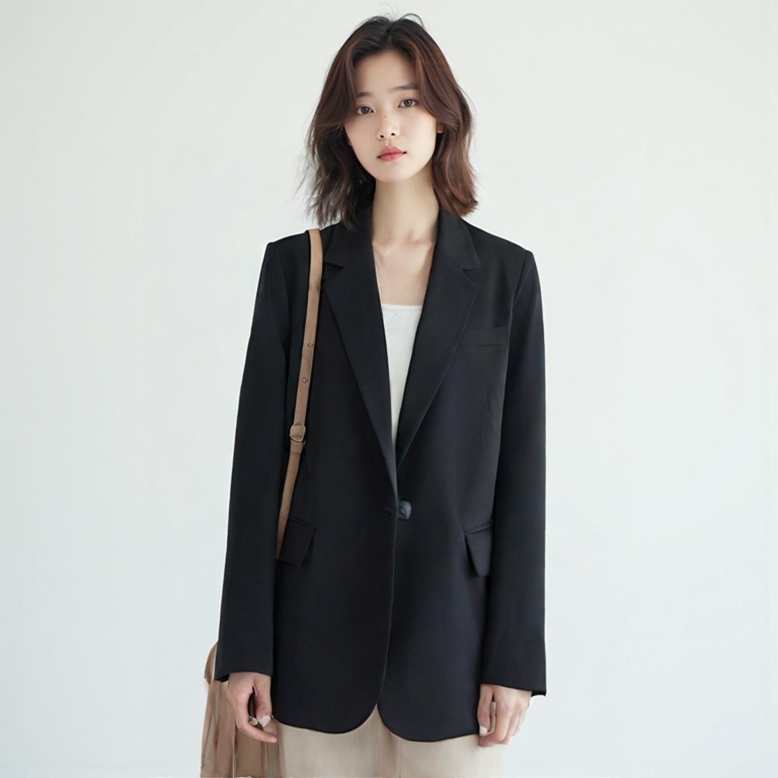 타임 싱글재킷
