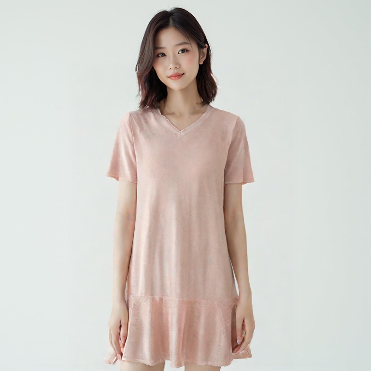 마인 미디원피스