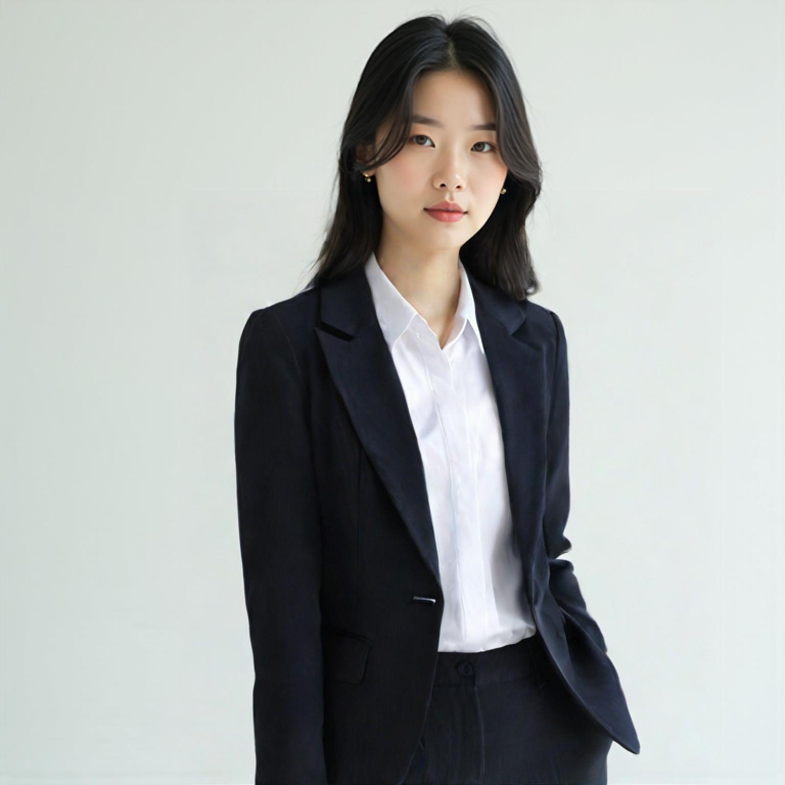 비키 싱글재킷