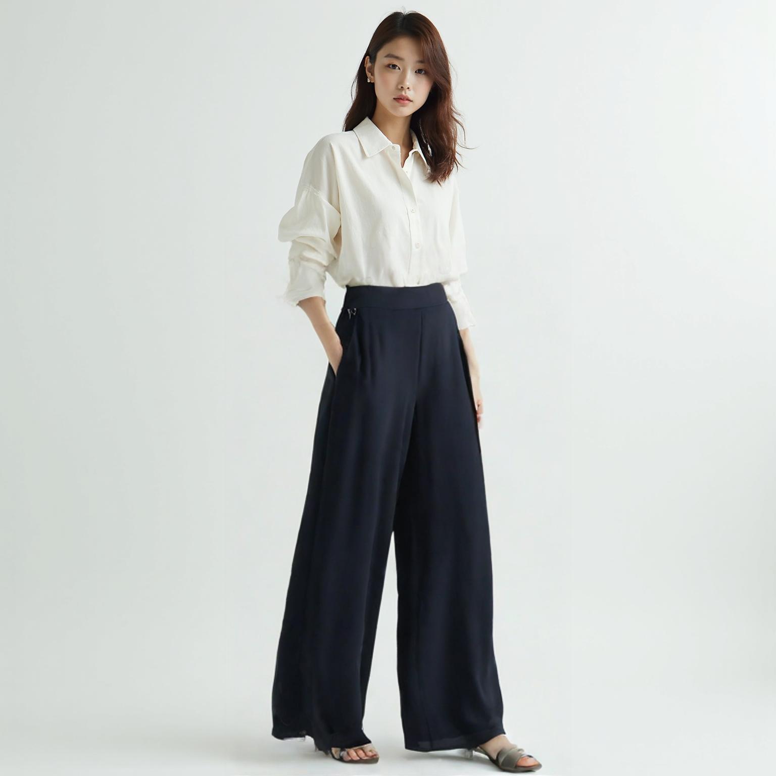 템플 트레이닝팬츠