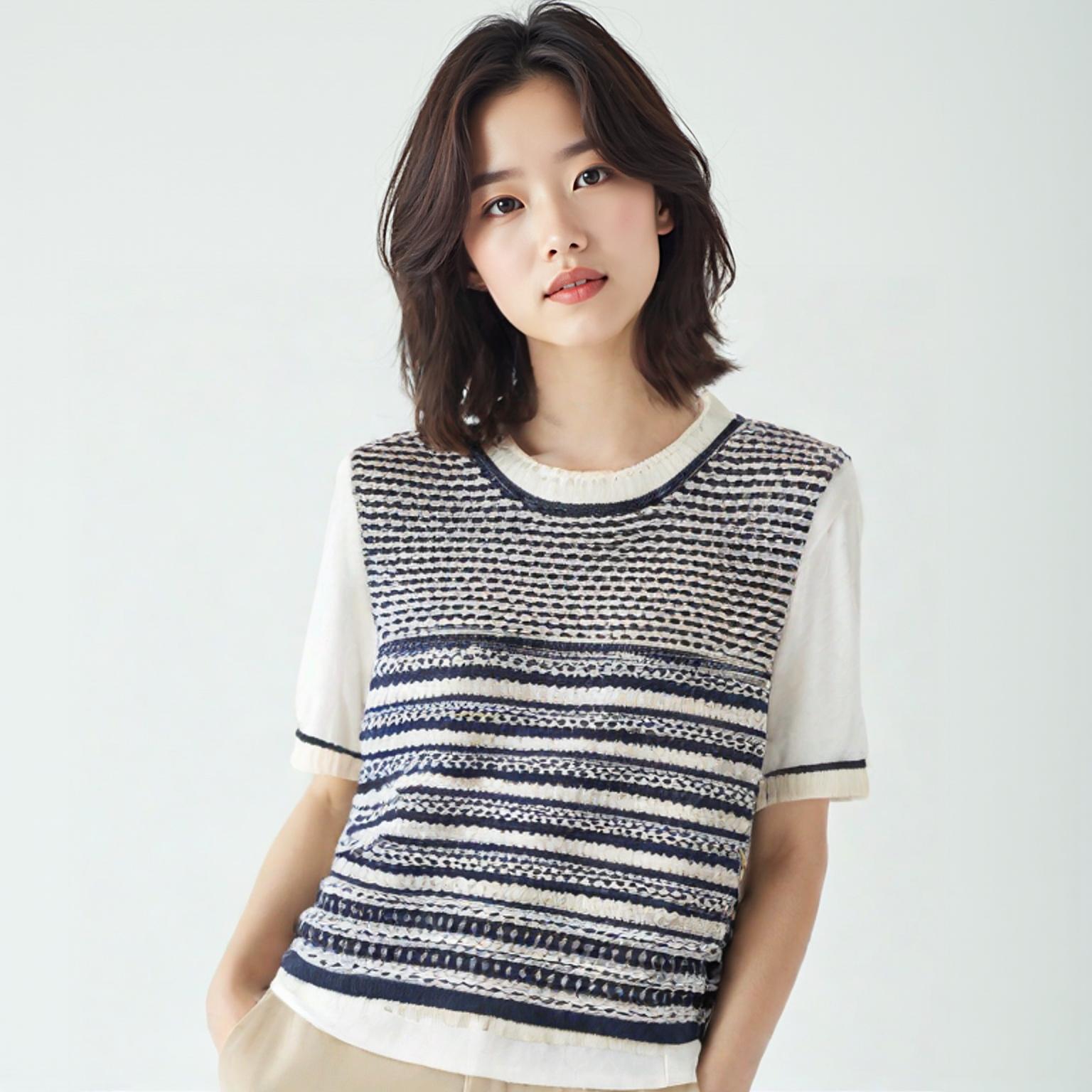 마인 라운드니트