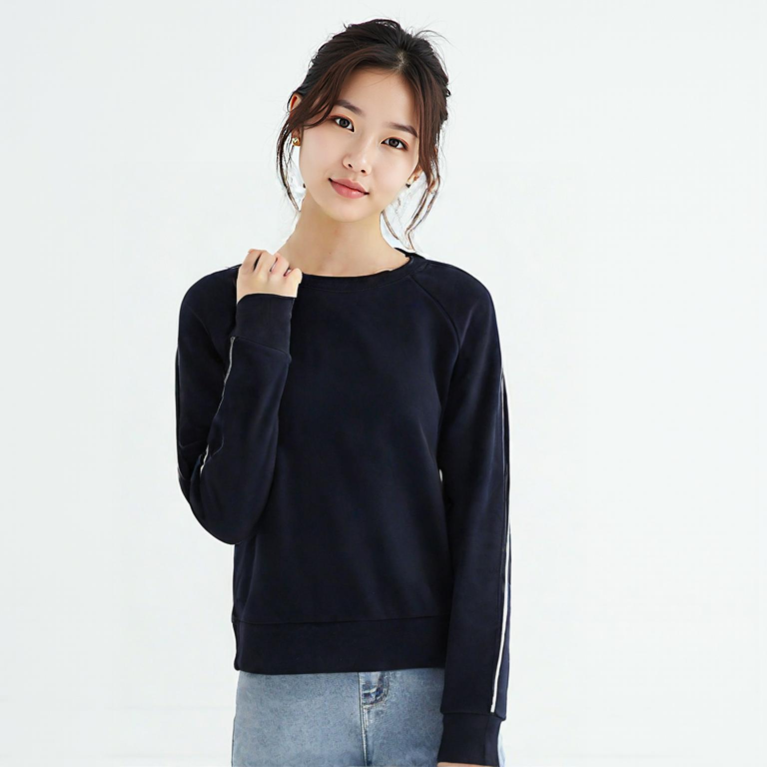안다르 맨투맨티