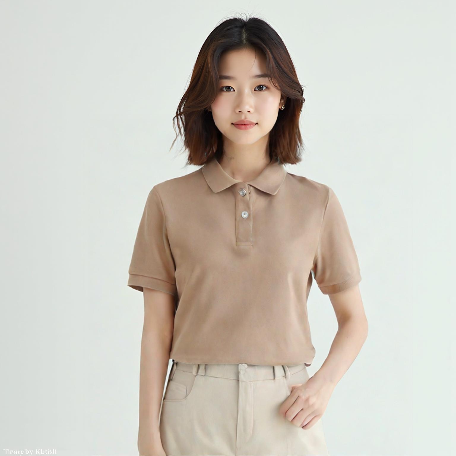 유니클로 반팔티셔츠
