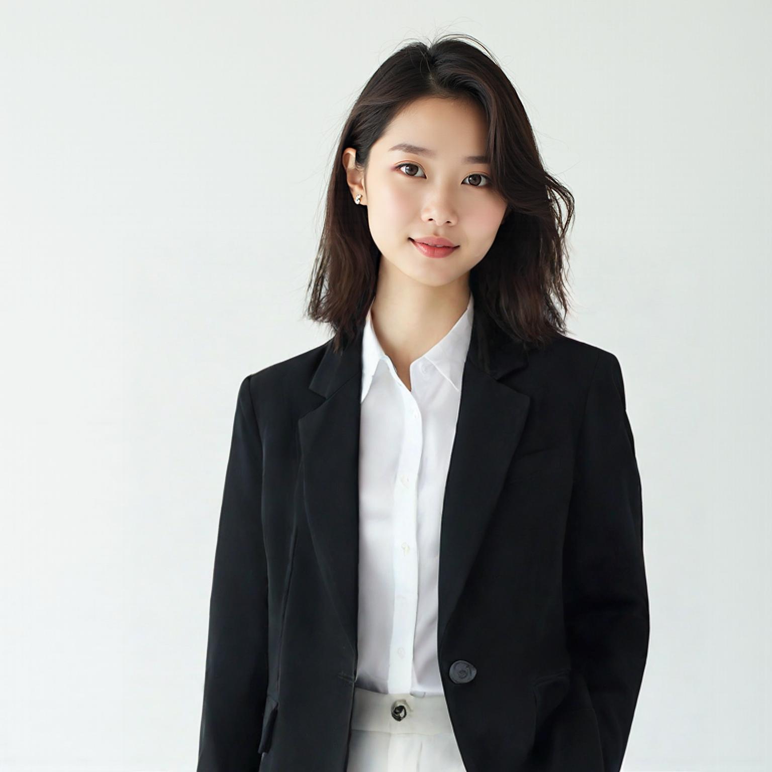 자라 싱글재킷
