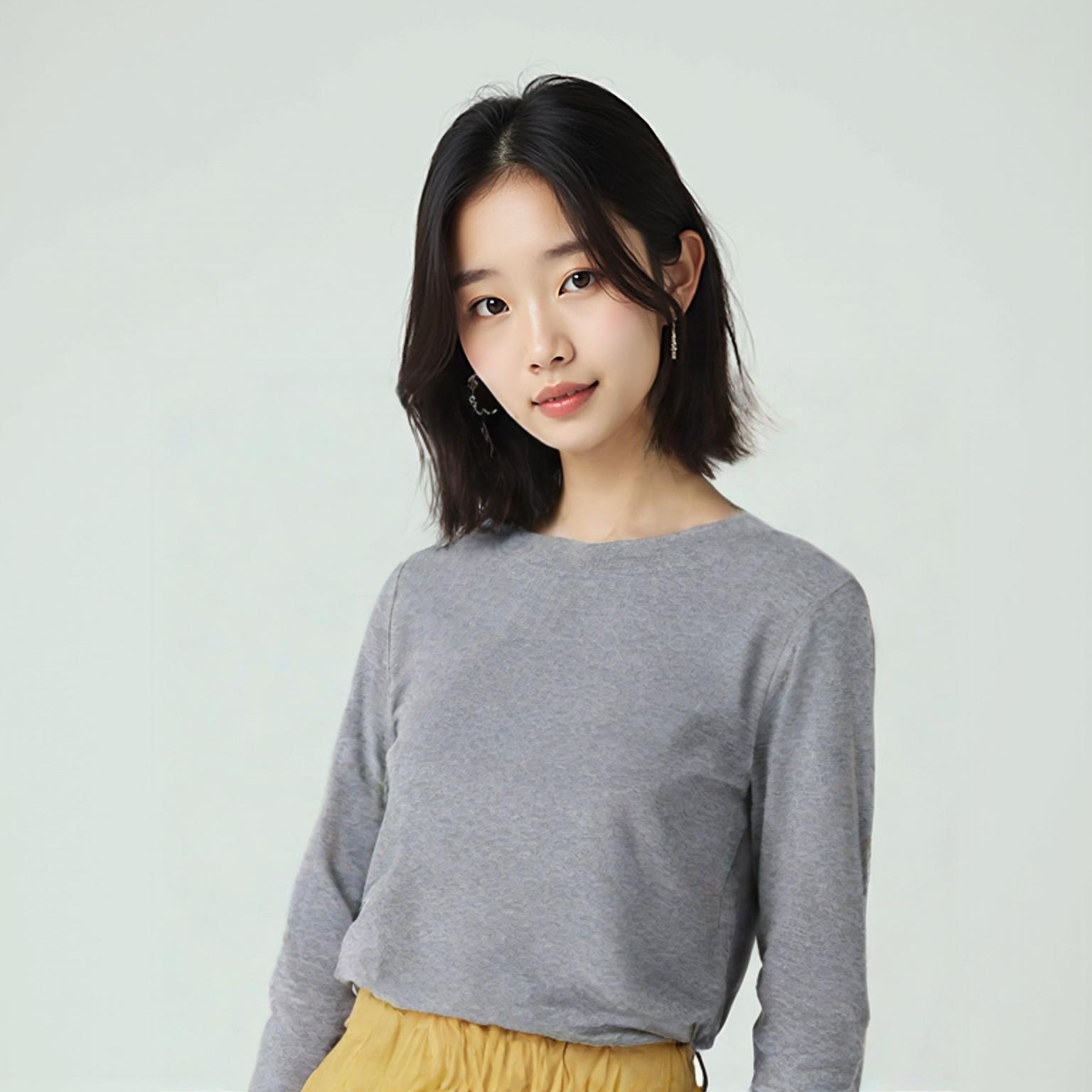 자주 맨투맨티