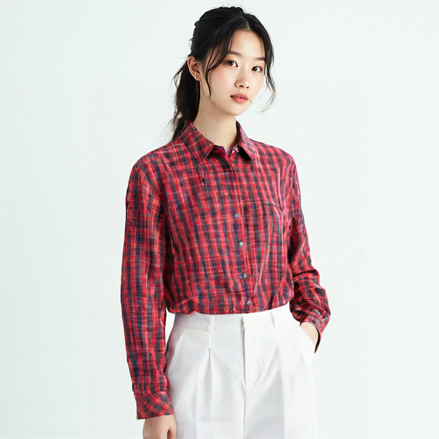 빈폴 셔츠