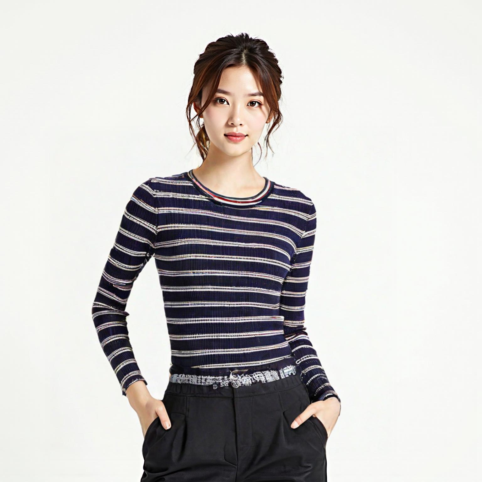 나이스클랍 ADD 7부티셔츠