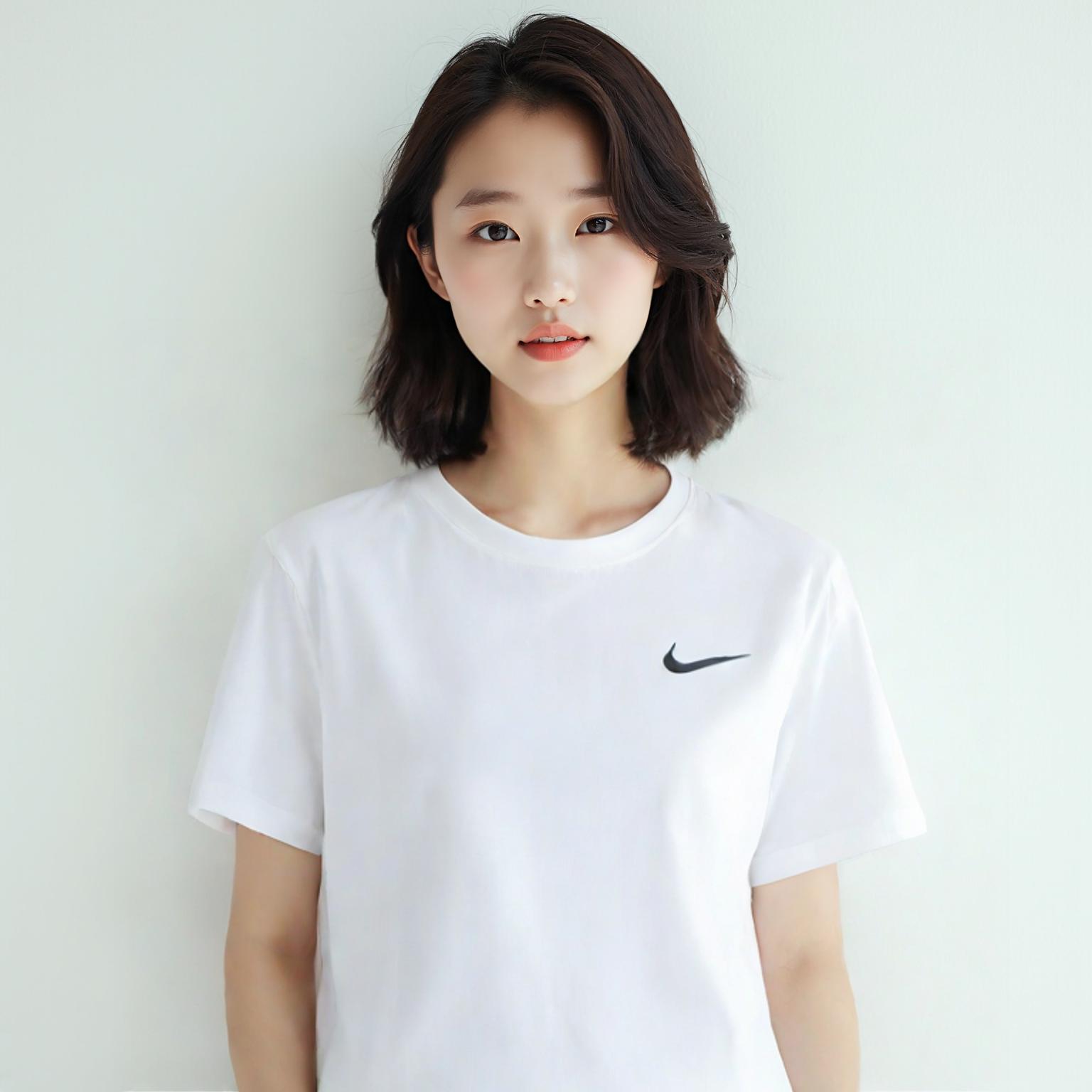 나이키 반팔티셔츠