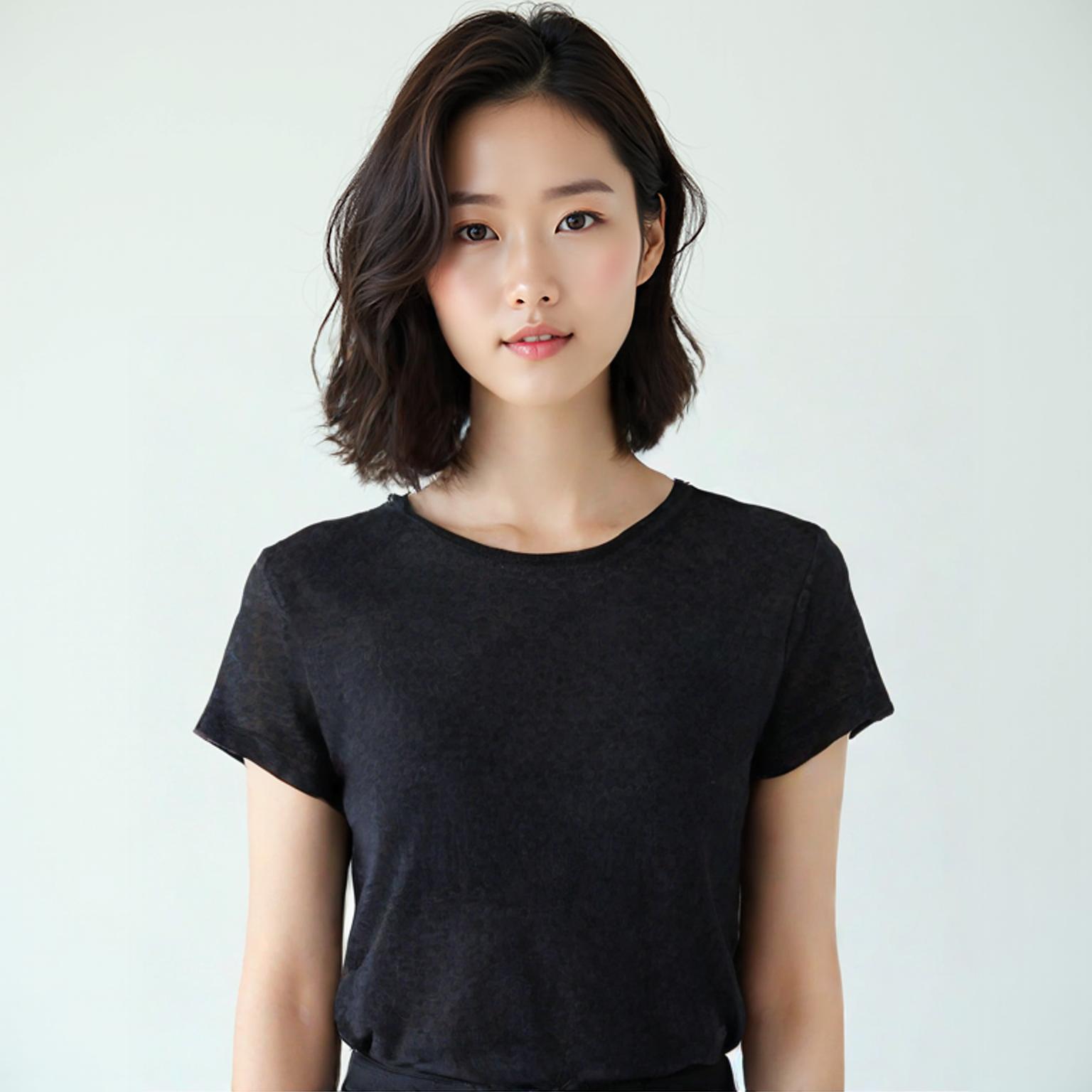 마시모두띠 반팔티셔츠