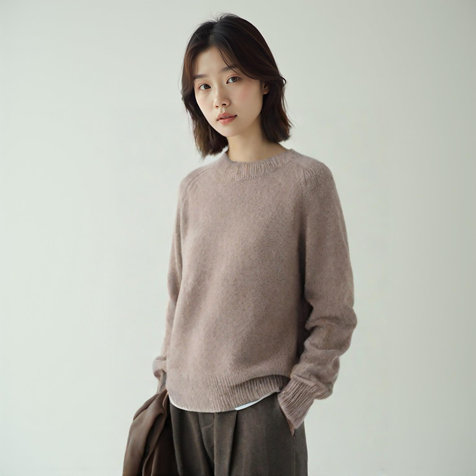 시스템 라운드니트